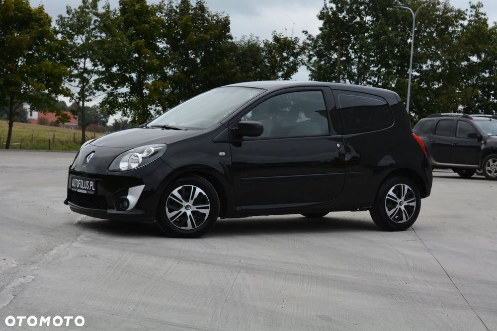 Renault Twingo 1.2 16V Eco Dynamique - 15