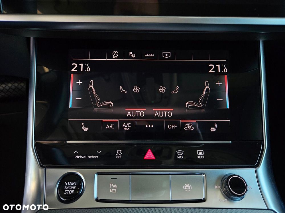 Audi A6 Avant - 25
