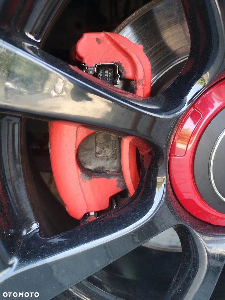 Abarth 500 - 29