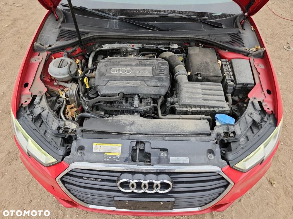 Audi A3 Limousine - 11