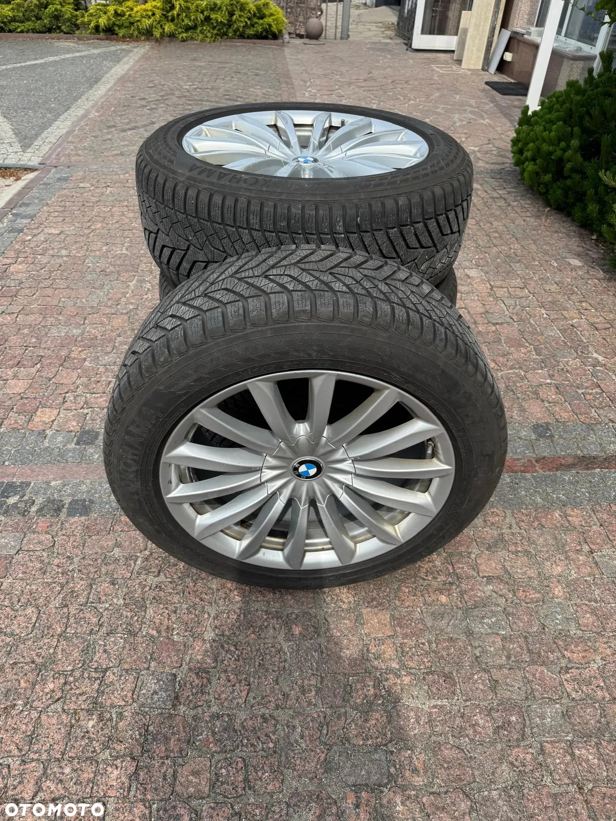 BMW Seria 7 740d xDrive - 24
