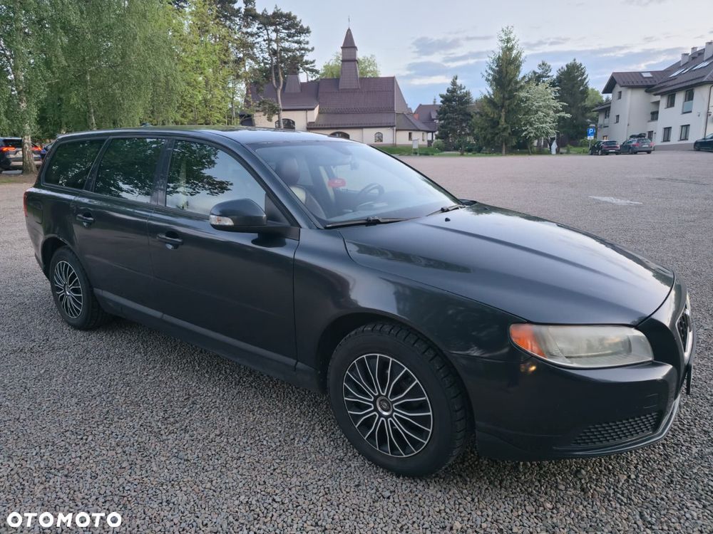 Volvo V70 - 7