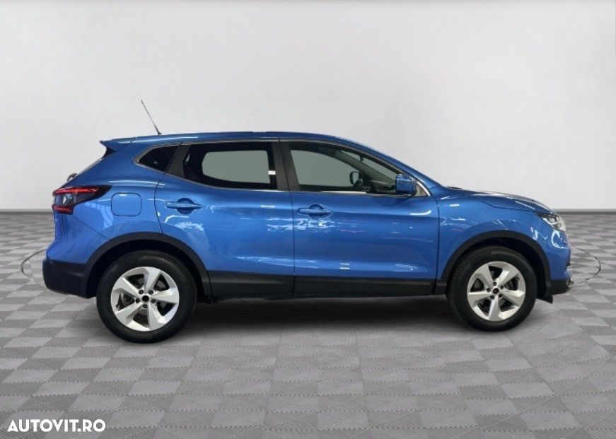 Nissan Qashqai - 13