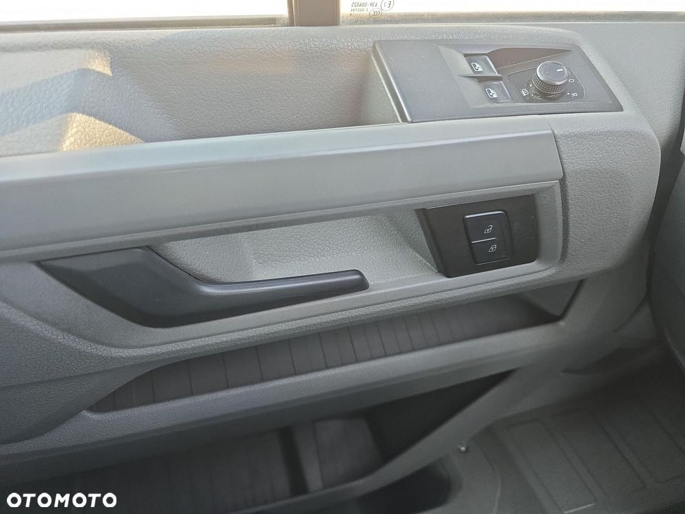 Volkswagen crafter - 9