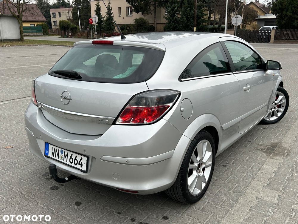 Opel Astra 1.8 Edition Plus - 3