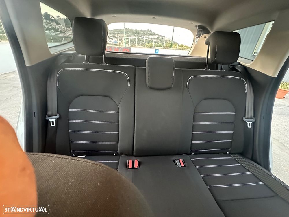 Dacia Duster 1.0 TCe ECO-G Journey+ Up&Go Bi-Fuel - 43