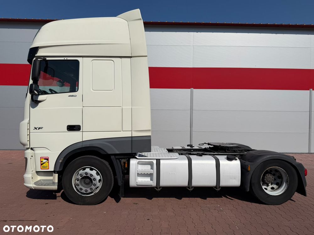 DAF XF 480 - 11