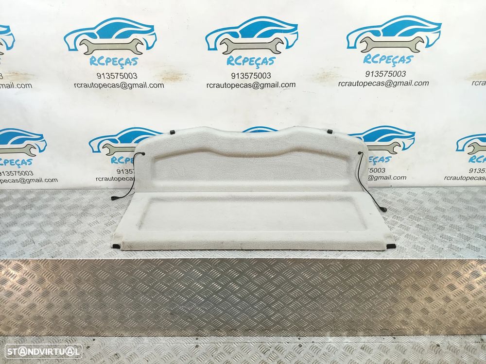 CHAPELEIRA CORTINA MALA ORIGINAL RENAULT SCENIC 3 III MK3 794200012R - 1