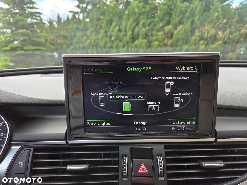 Audi A6 Limousine - 35