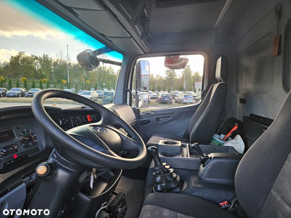 Mercedes-Benz Atego - 6