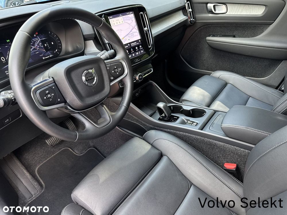 Volvo XC 40 - 10