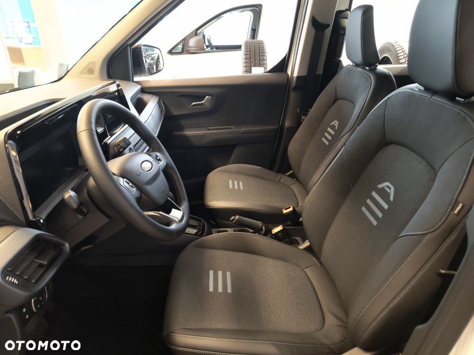 Ford Tourneo Courier - 6