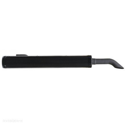 Tłumik Rura Wydechowa 87396433 Case Puma, New Holland T6000, T7000 - 1