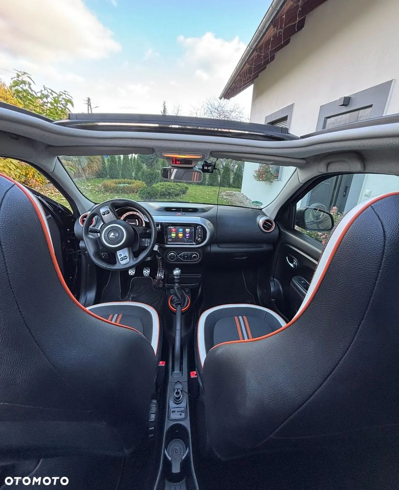 Renault Twingo 2019 photo 5