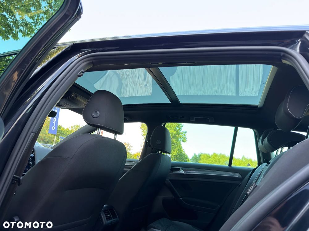 Volkswagen Golf 2.0 TDI BMT Highline DSG EU6 - 34