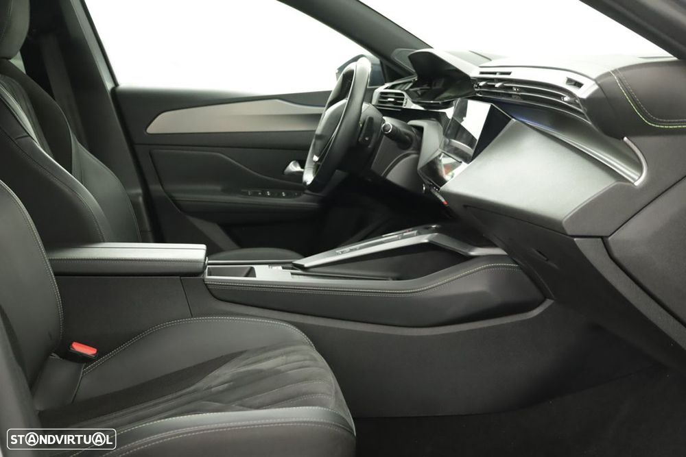 Peugeot 308 1.2 PureTech GT EAT8 - 20
