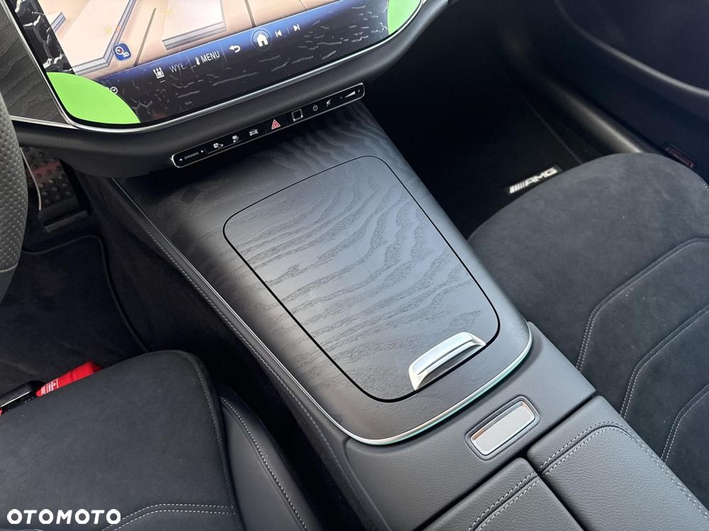 Mercedes-Benz Klasa E - 15