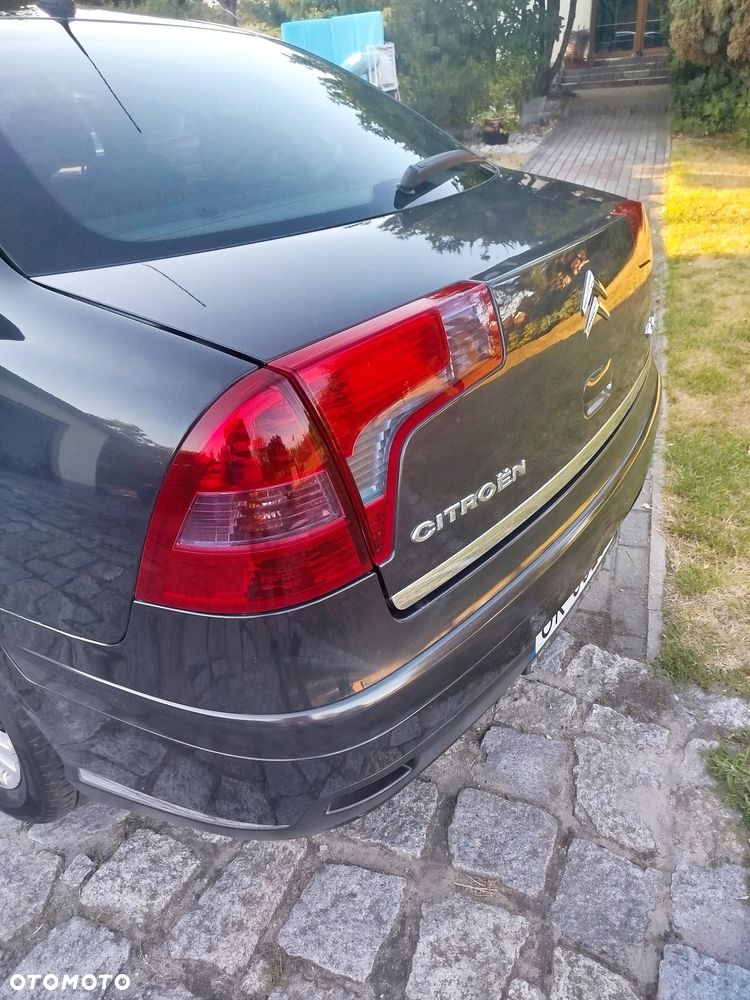 Citroën C5 - 3