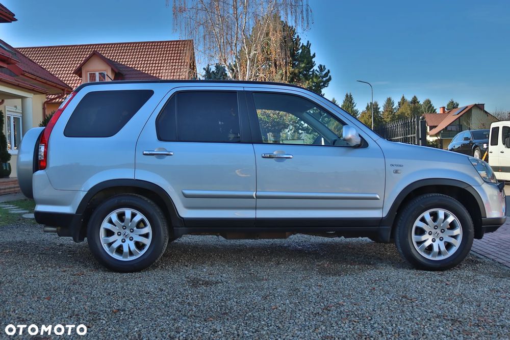 Honda CR-V 2.0i ES - 15