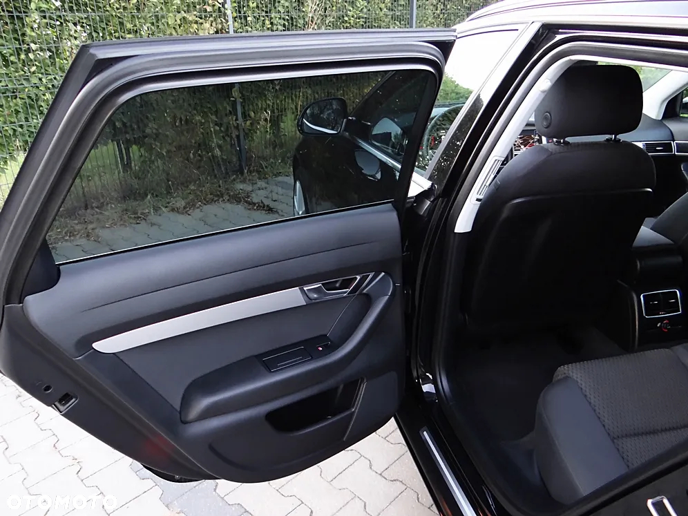 Audi A6 - 36