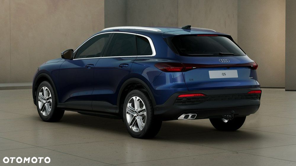 Audi Q5 TDI mHEV 150 kW Quattro S tronic - 2