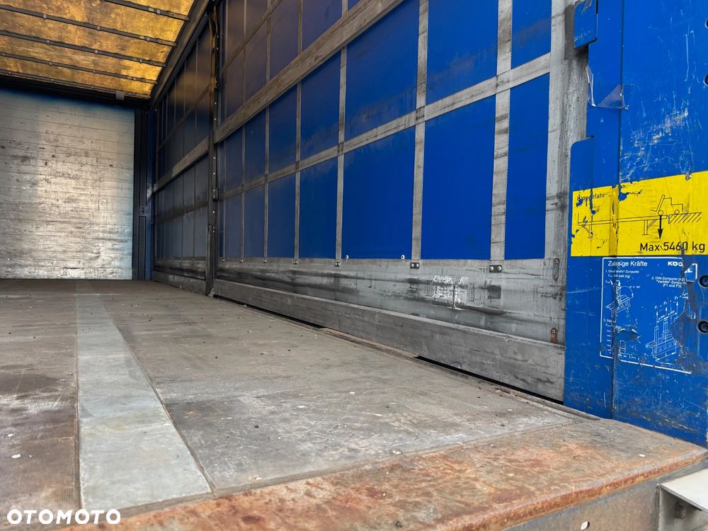 Scania R 420/Euro 5/Ad blue/Bdf/full serwis/ - 17