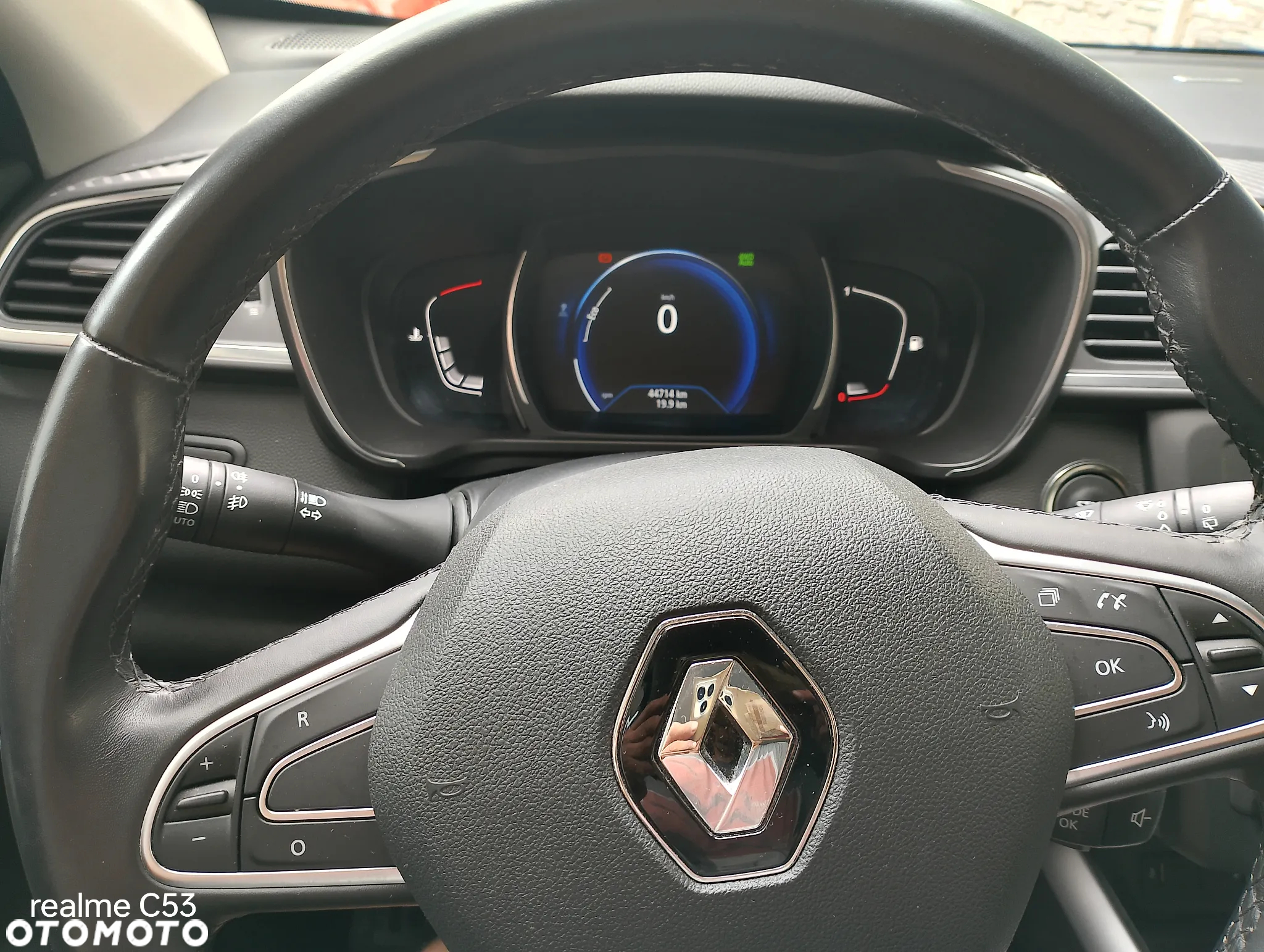 Renault Kadjar 1.6 dCi Energy Bose 4x4 - 19
