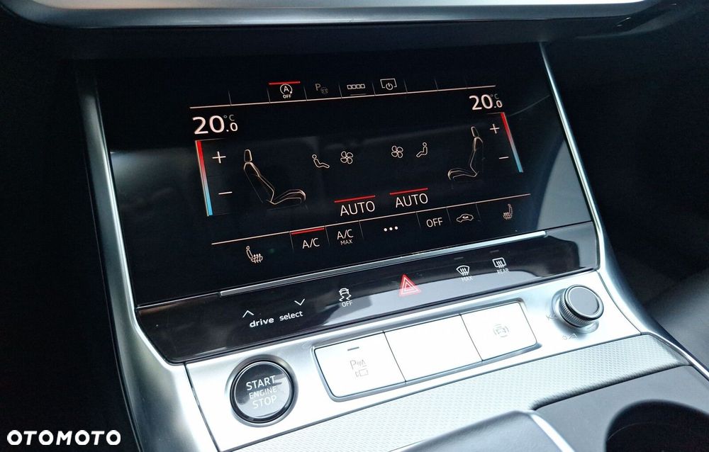Audi A6 Avant 45 TFSI mHEV Quattro Sport S tronic - 14