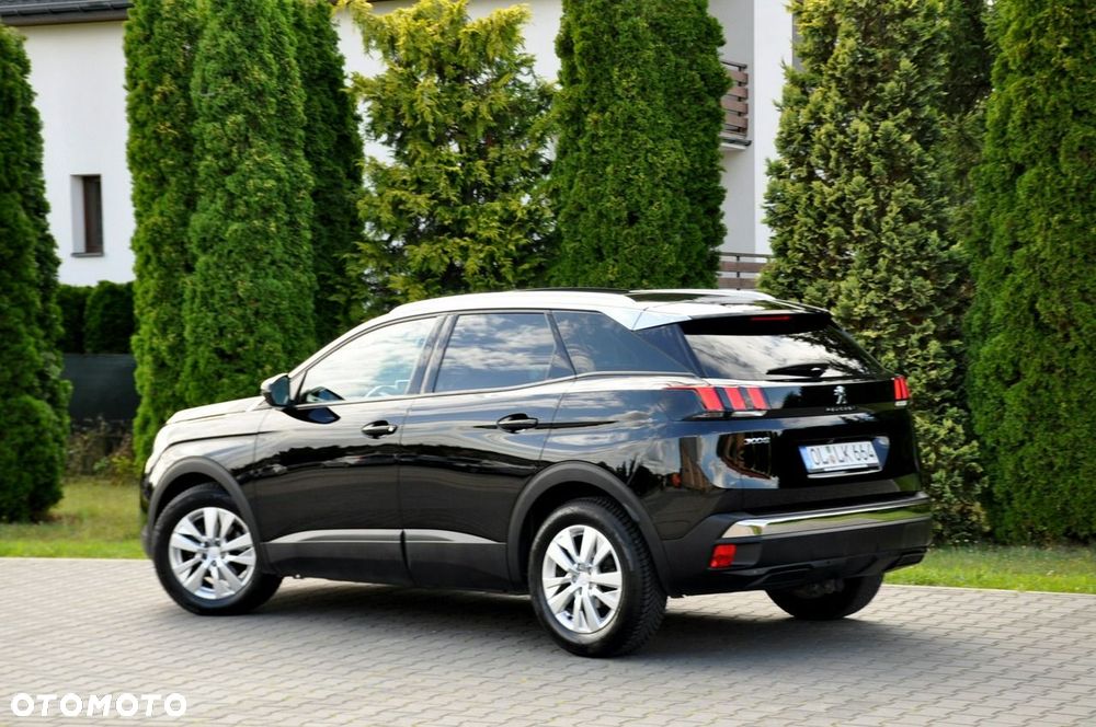 Peugeot 3008 - 13