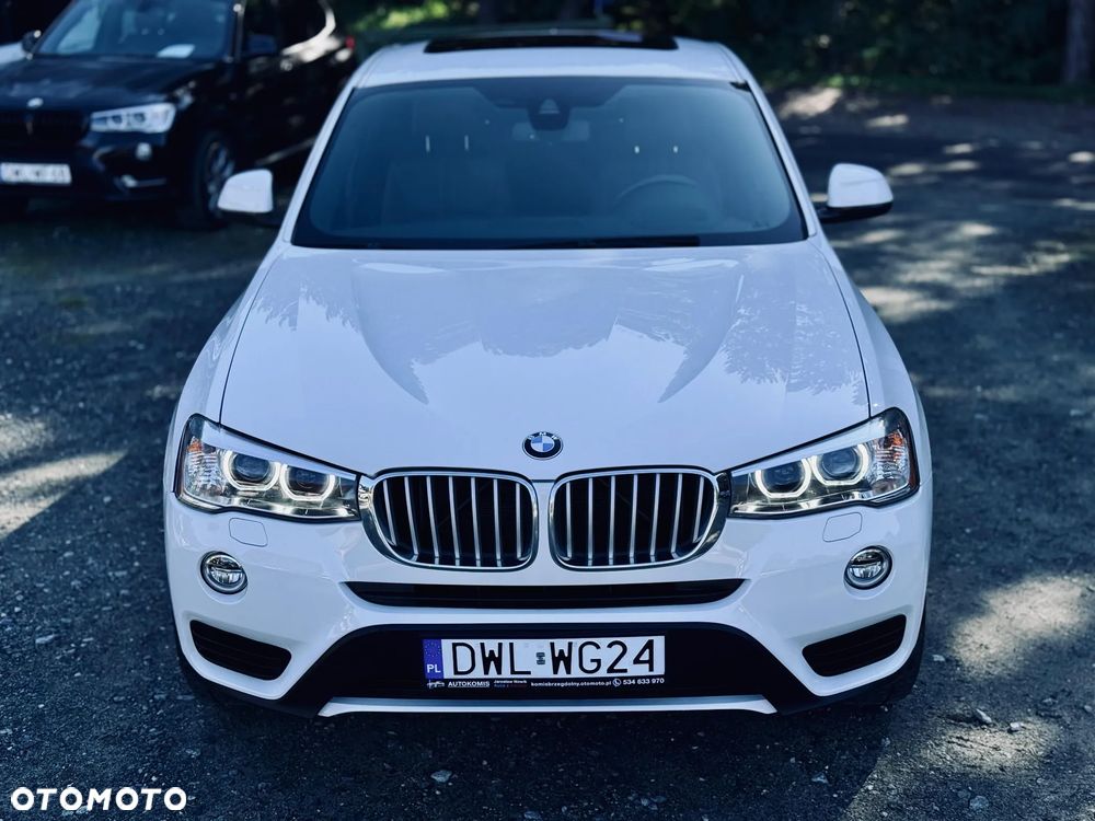 BMW X4 - 3
