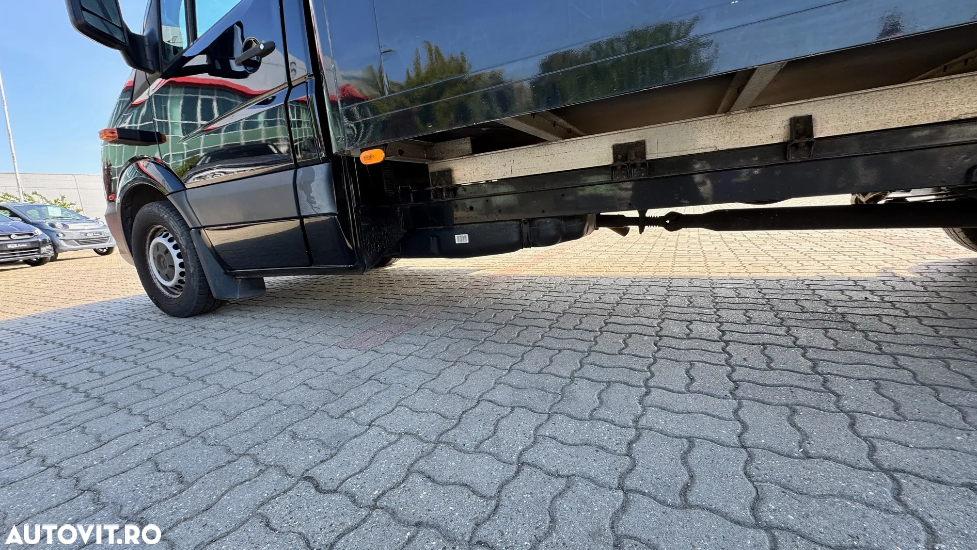 Mercedes-Benz SPRINTER - 23