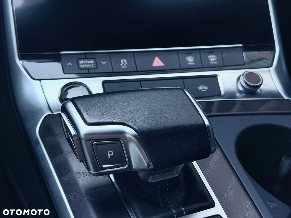 Audi A6 Limousine 45 TFSI quattro S tronic - 15