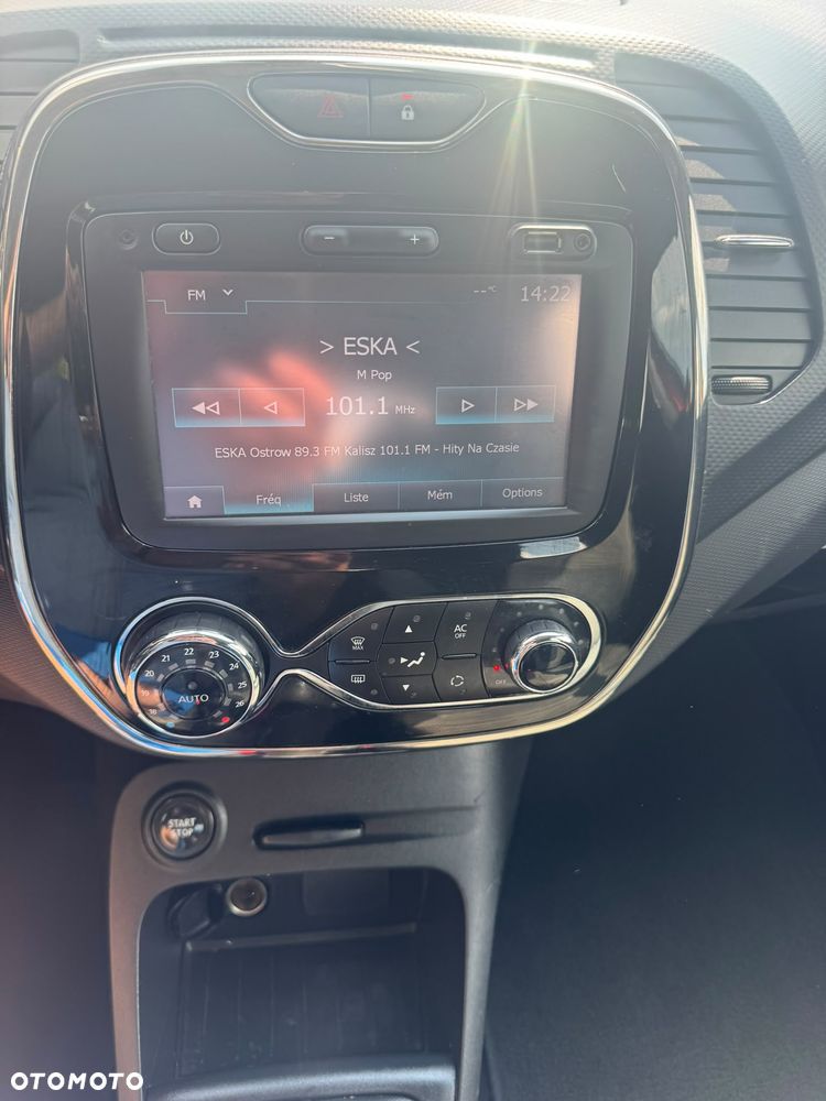 Renault Captur - 6