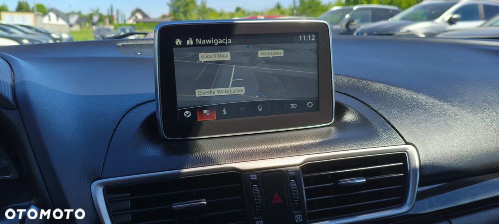 Mazda 3 SKYACTIV-G 120 Center-Line - 27