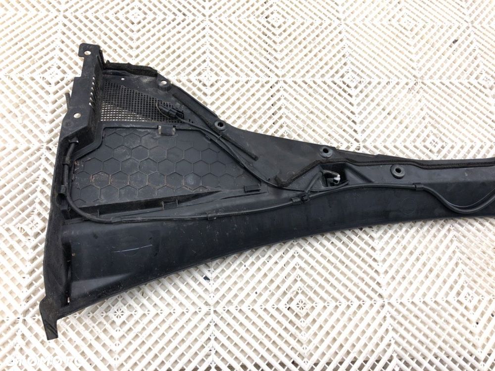 PODSZYBIE  JAGUAR F-PACE (X761) 2015 - 2022 2.0 TD4 AWD 132 kW [180 KM] olej napędowy 2015 - 2022 - 6