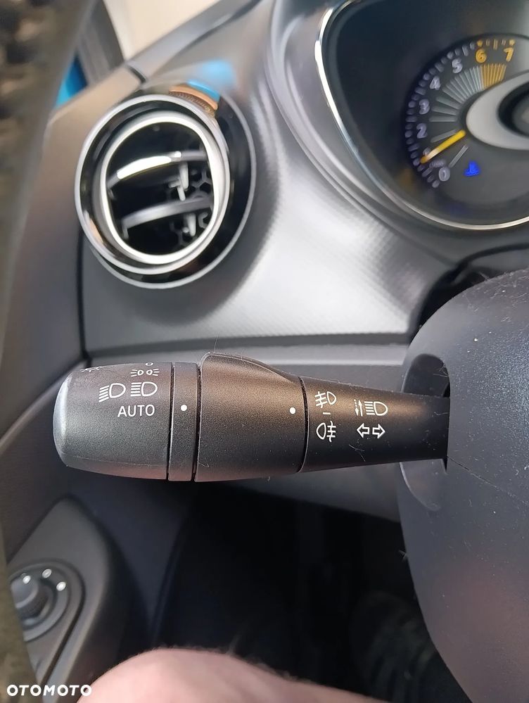 Renault Captur ENERGY TCe 90 Start&Stop Luxe - 31