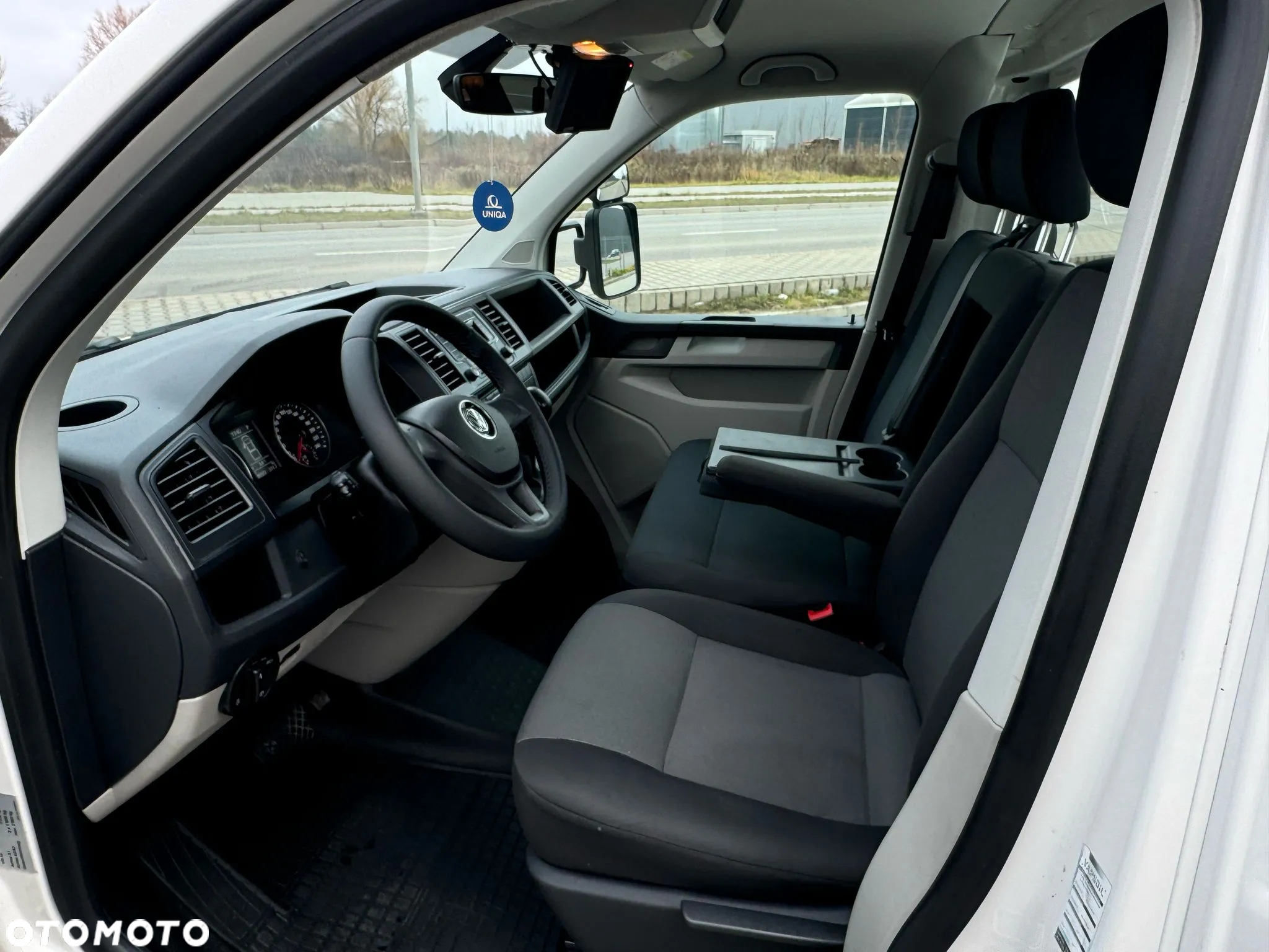 Volkswagen T6 - 5