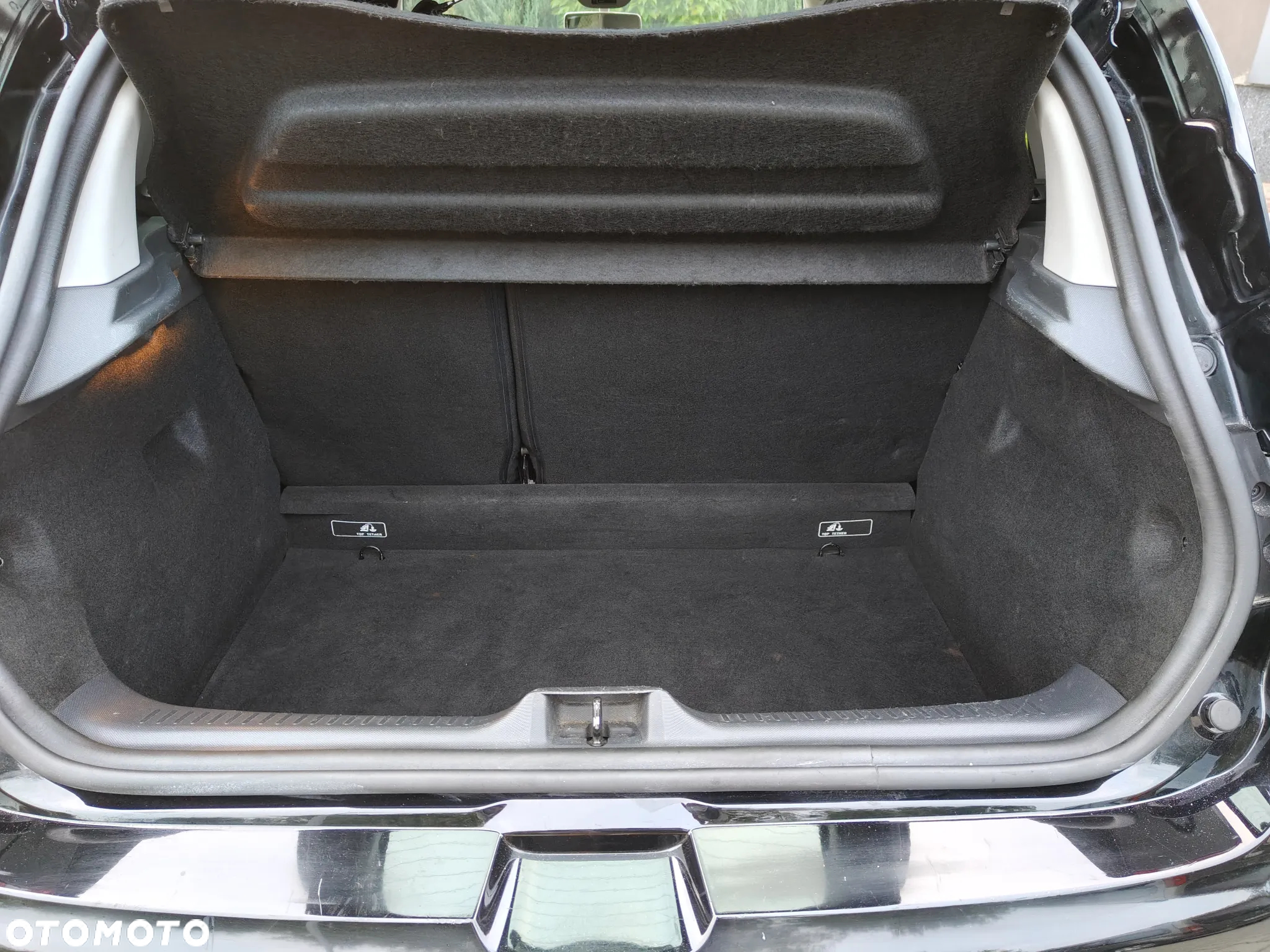 Renault Clio 1.2 16V 75 GPS - 11