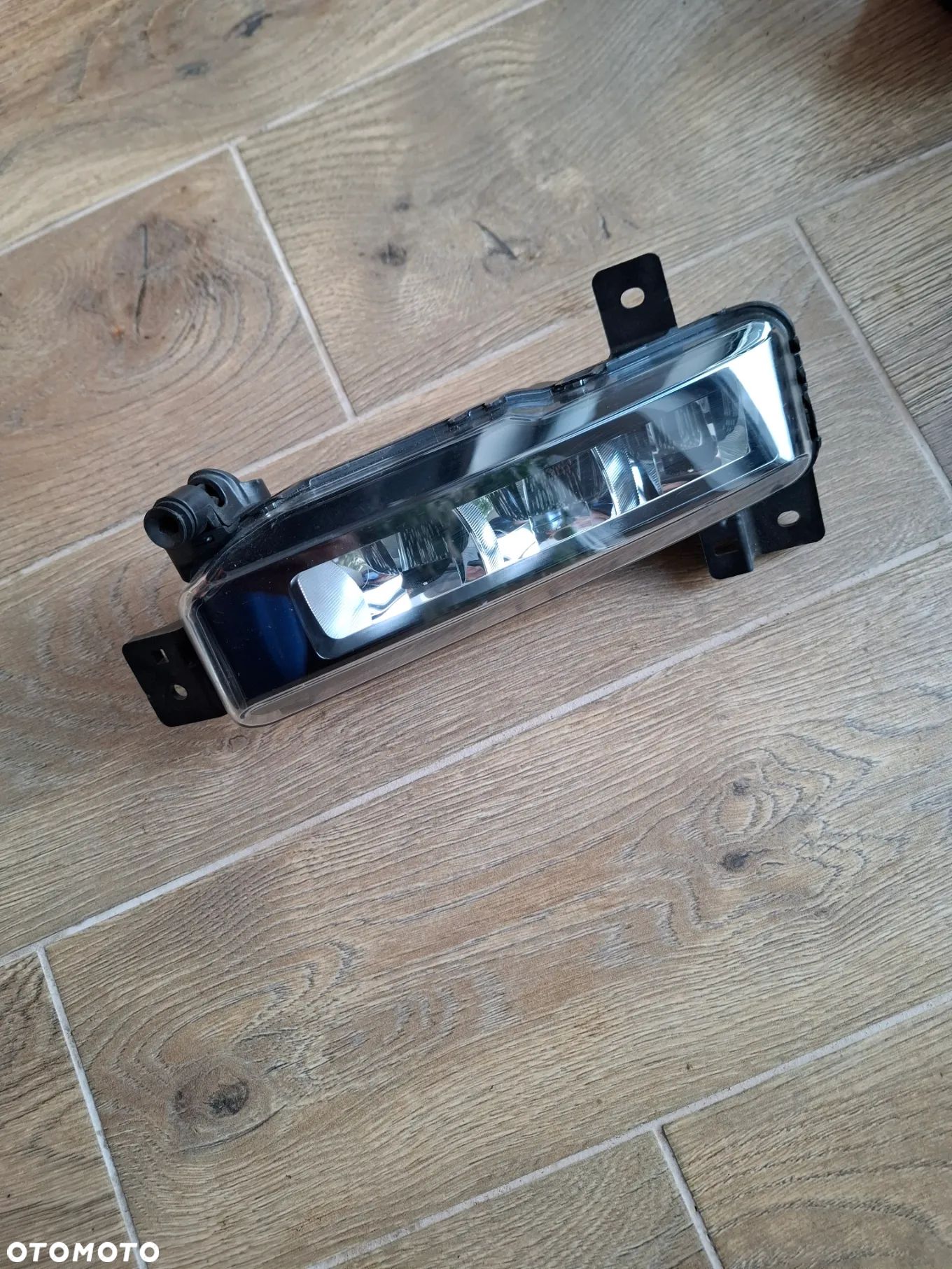 Halogen prawy przód BMW 1 F40 1132.104.0000 - 1