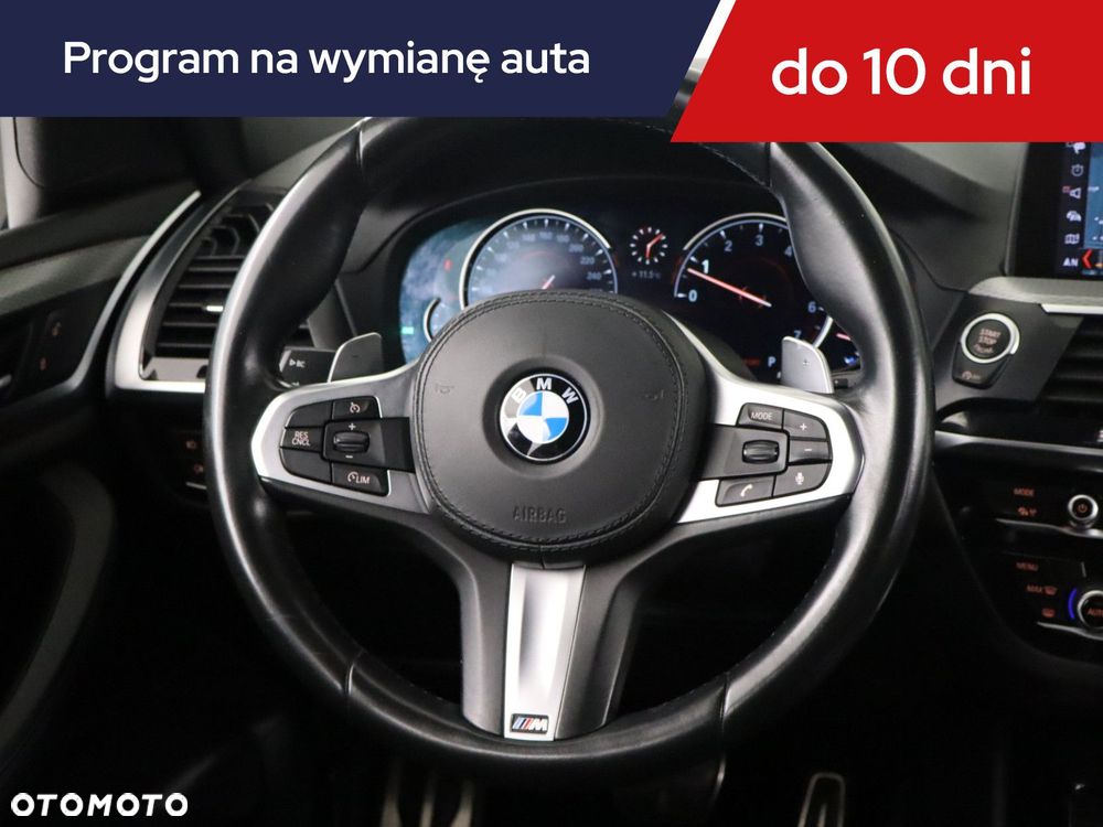 BMW X3 - 21
