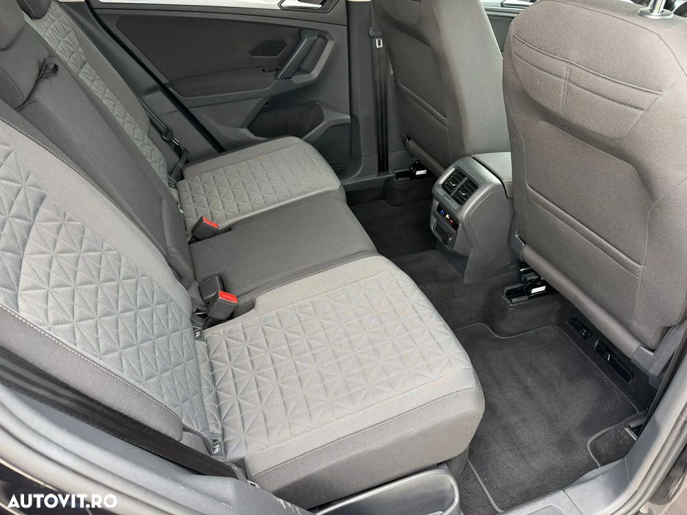 Volkswagen Tiguan 1.5 TSI ACT OPF DSG Highline - 14