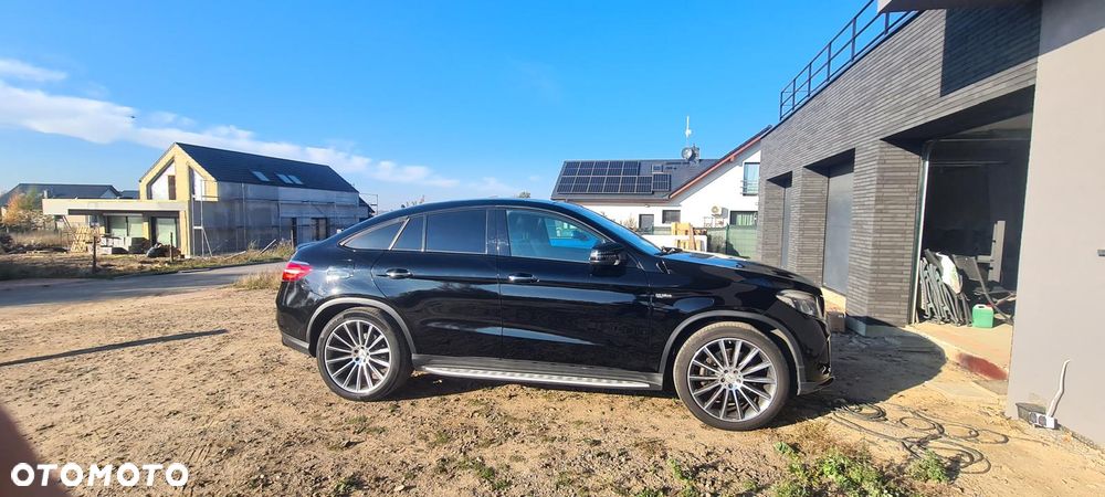 Mercedes-Benz GLE - 6