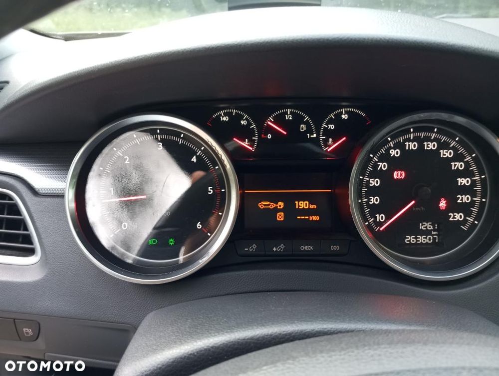Peugeot 508 2.0 HDi Allure - 22