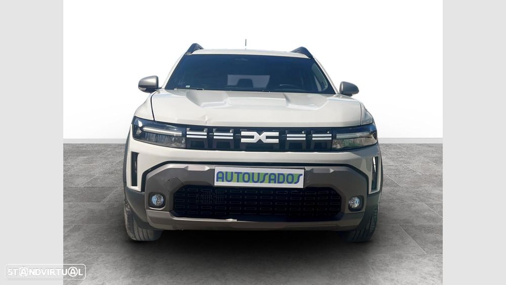 Dacia Duster 1.0 TCe ECO-G Journey Bi-Fuel - 7
