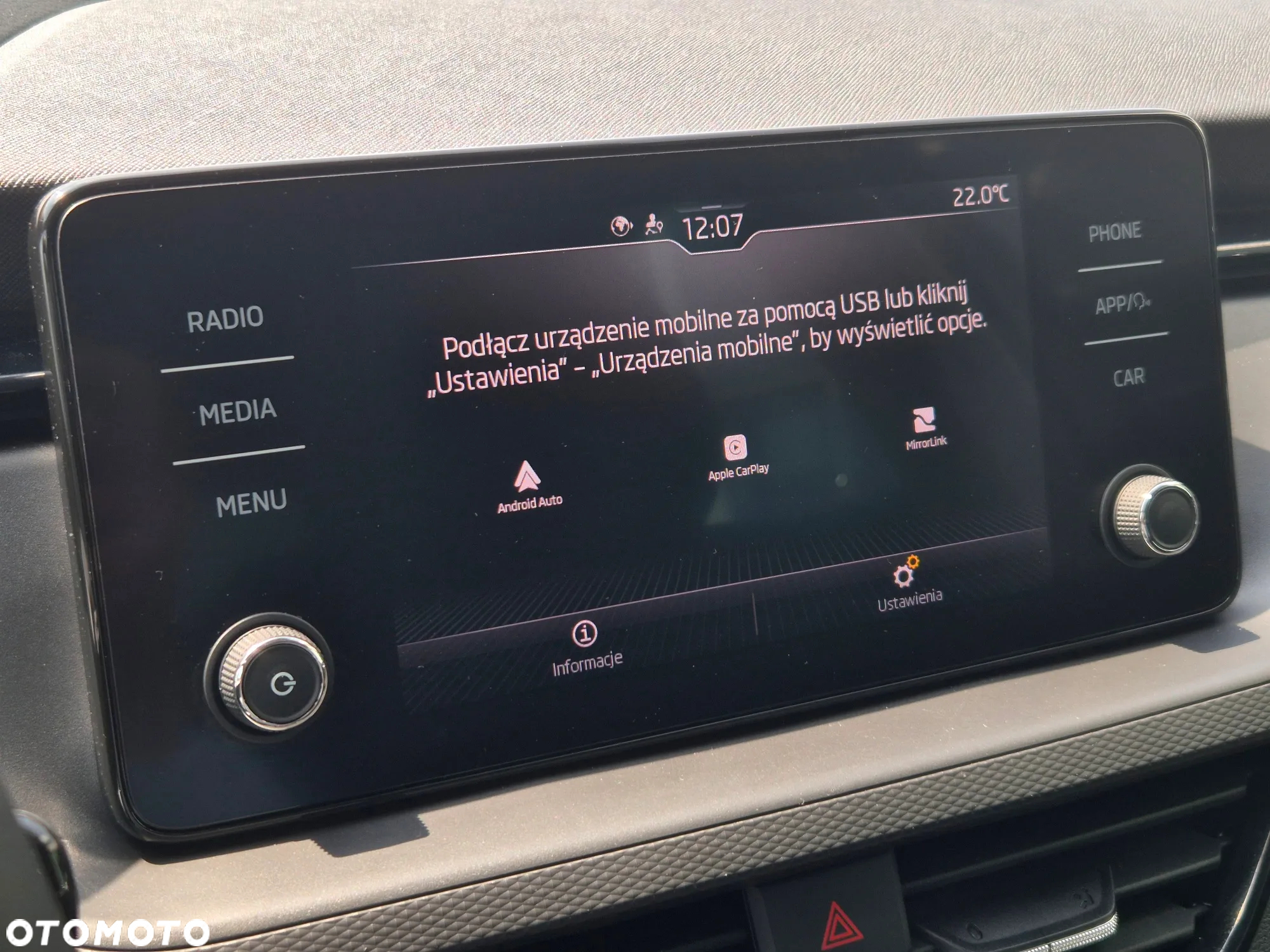 Skoda Scala 1.0 TSI Ambition - 19