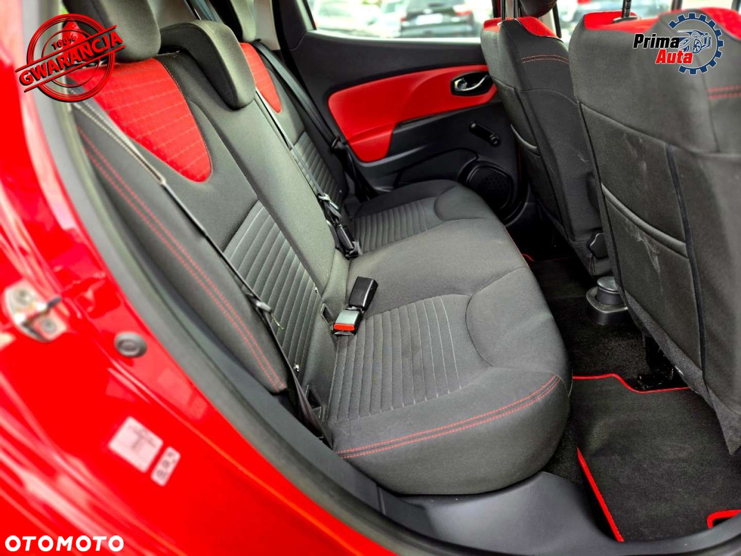 Renault Clio - 4