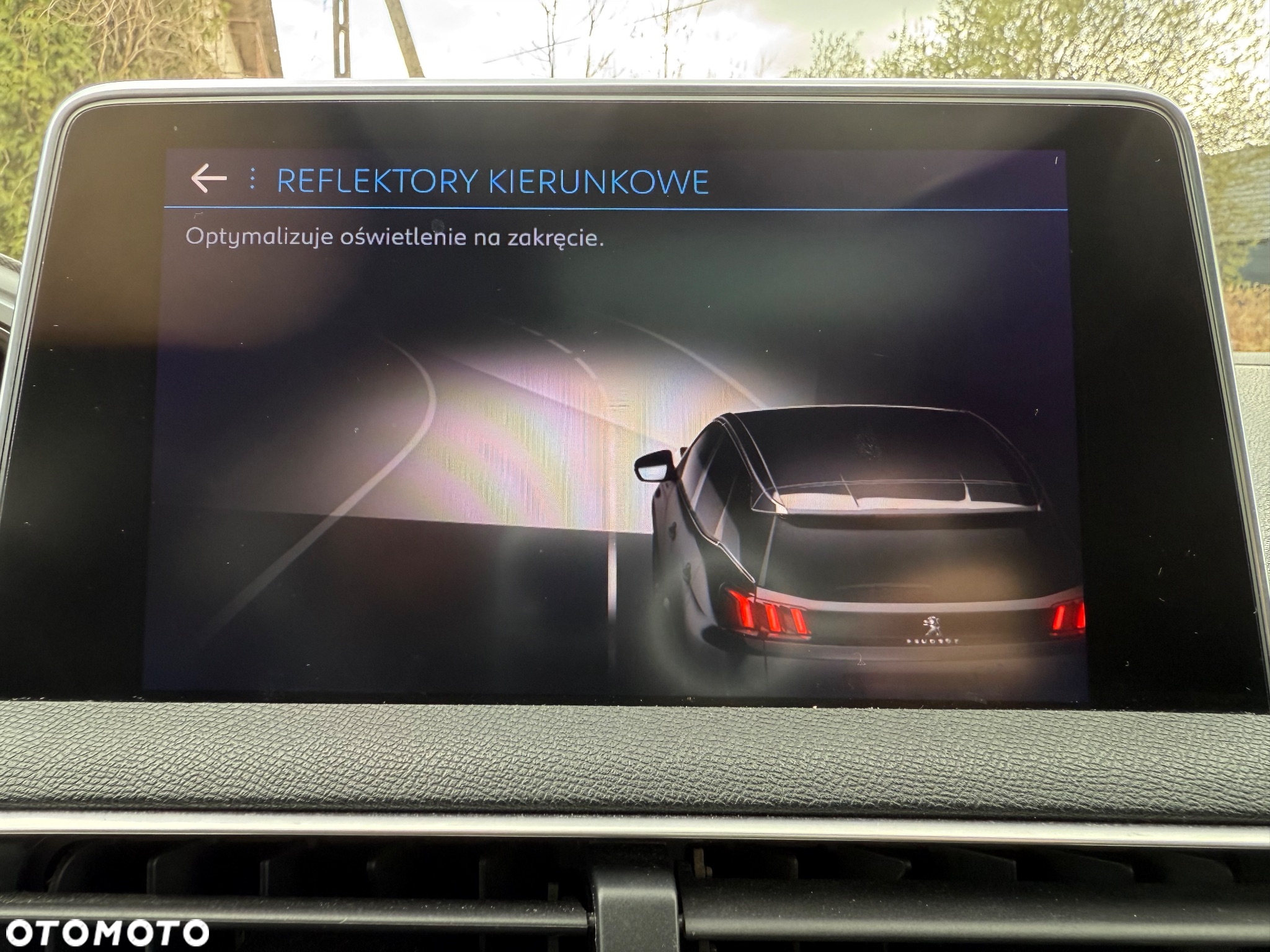 Peugeot 3008 BlueHDi 180 Stop & Start EAT8 GT - 30