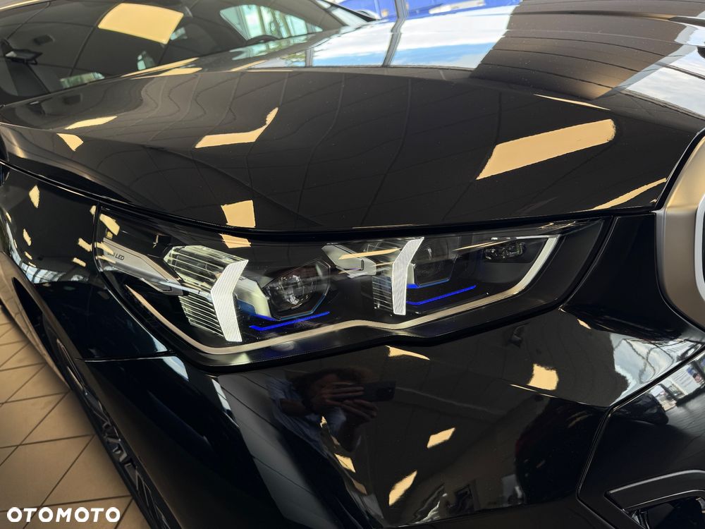 BMW Seria 5 520d xDrive - 7