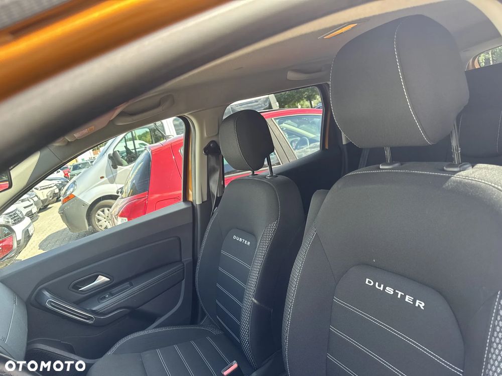 Dacia Duster 1.0 TCe Prestige - 22