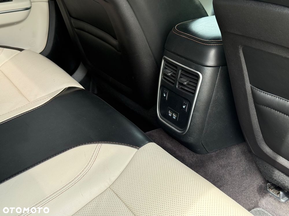 Dodge Charger Automatik Rally - 23